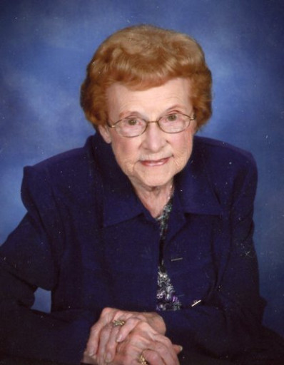 Doris Zimmerman