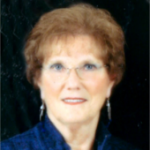 Delores J. Ridenour Profile Photo