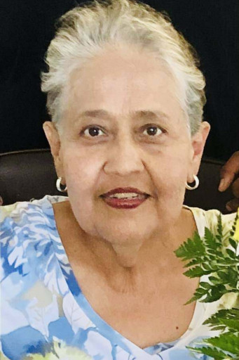Bertha Guadalupe Flores