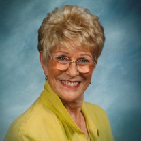 Anita  Lee Parmer