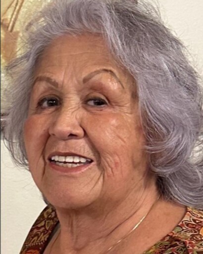 Juanita Balderrama Monreal