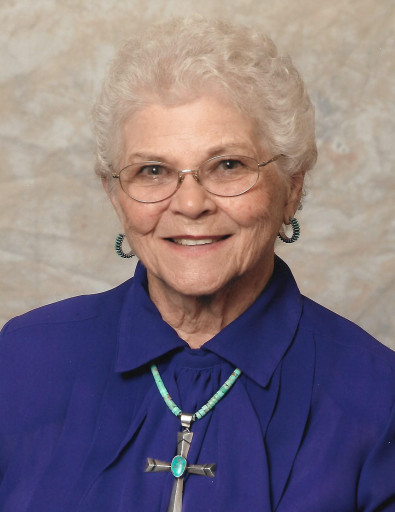 Joyce Kathryn (Knodel)  Miller