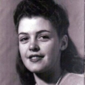 Betty Collins Daves Profile Photo