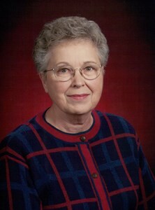 Velma Jean Miller