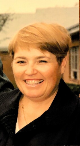 Mary Jo Lebiedzinski