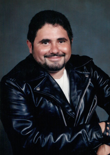 Feliciano Garza Profile Photo