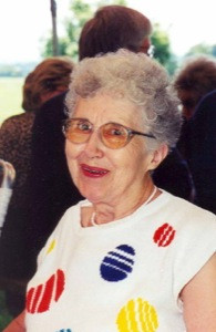 Virginia D. Goodman