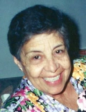 Maria M. Zerbe