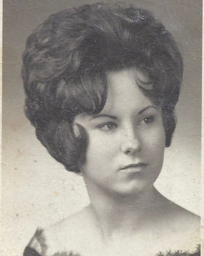 Charlene Linda White Thornley