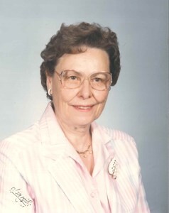 Jeanne (Marcoot) Bauter