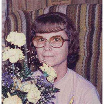 Connie A. Mesick Profile Photo