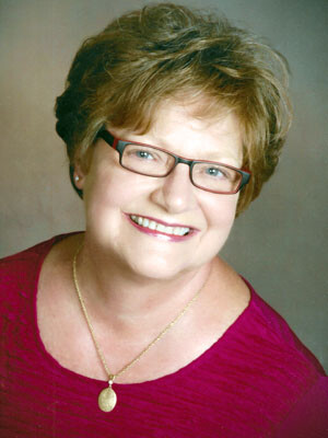 Georgette L. Kearin Profile Photo