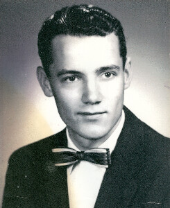 Larry Lee Smith, Sr.