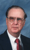 Ward  C. Rhodes Profile Photo