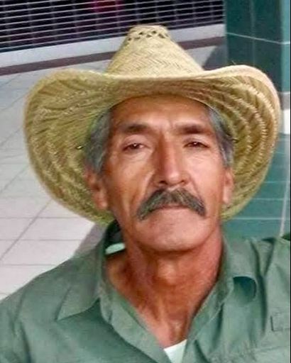 Danny V. Buendia's obituary image