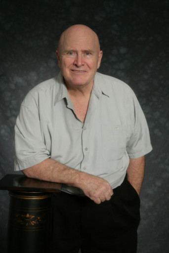 Francis Maloney Profile Photo