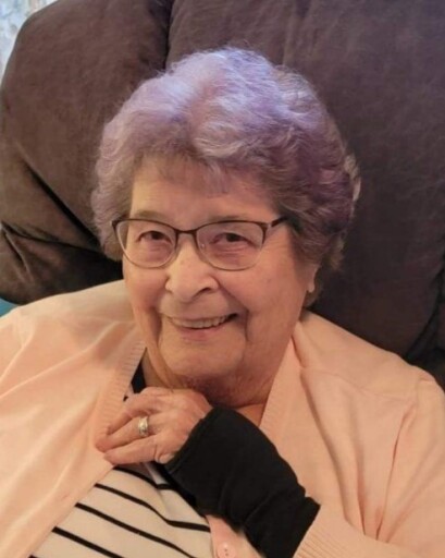 Audrey J. Stineman's obituary image