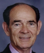 Elmer L. Decker Profile Photo