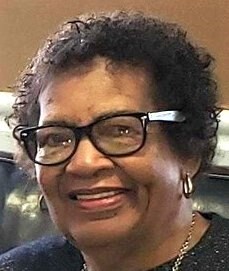 Ruth E. Lockridge