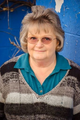 Patricia Scott Profile Photo