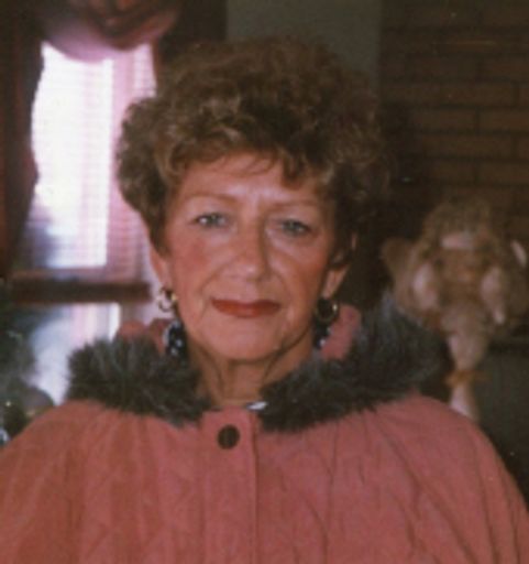 Janice Grace Eller