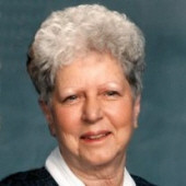 Helen I. Peterson
