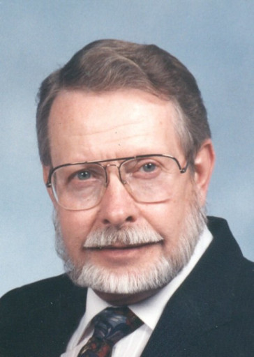 Rev. M. Brent Coleman