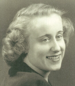 Barbara Joyce Metzler