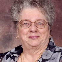 Dorothy Hall Griffin Profile Photo