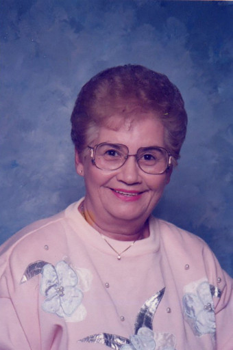 Edna Lee Norris Stephenson Profile Photo