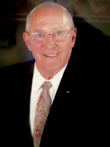 J. Robert Bob Taylor Profile Photo