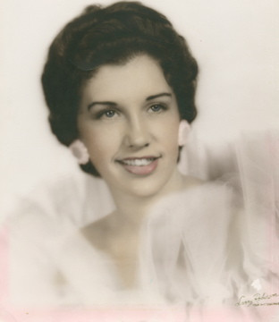 Patsy Cline Profile Photo