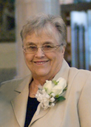 Agnes R. Primeaux Landry