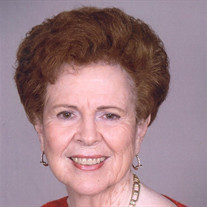 Betty Jean Taylor
