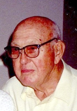 Homer Snyder Profile Photo