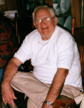 William Donald "Bill" Crowe Profile Photo