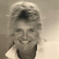 Connie Kjellerup Kelly Profile Photo