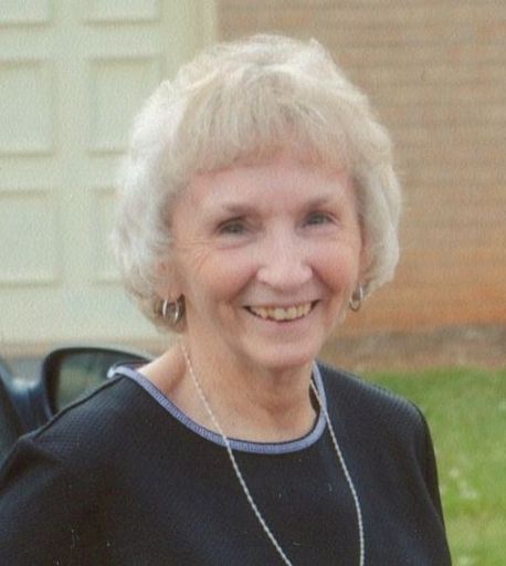 Carolyn Hash Howell