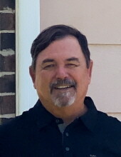 Randall M.  Bradbury