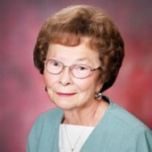 Harriet Ness Profile Photo