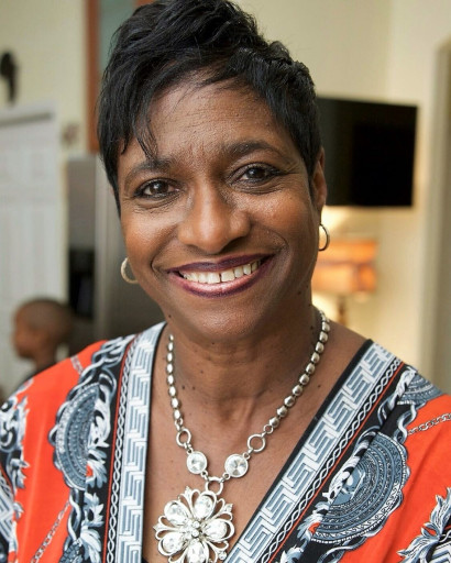 Barbara D. Jones