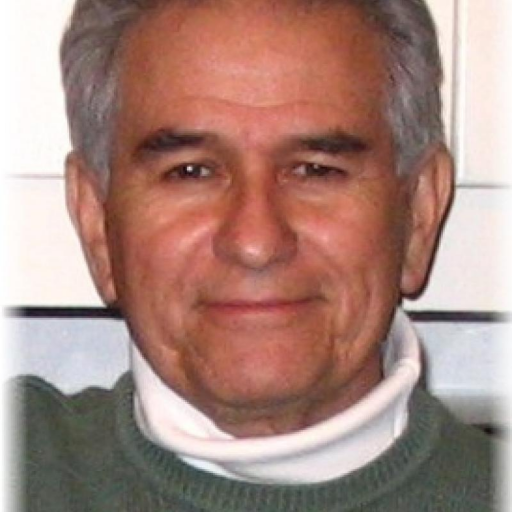 Larry M. Miera