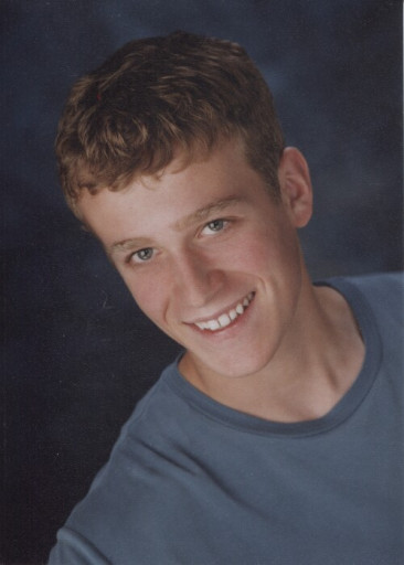 Austin Wallis Profile Photo