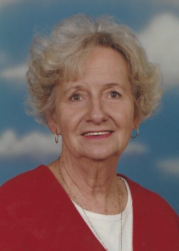 Virginia S. Eglen Profile Photo