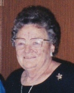 Roselyn Marie Junker's obituary image