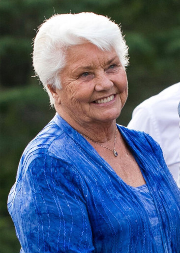 Marjorie "Ruth" Wheeler Profile Photo