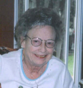 Martha Nanette Burt