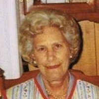 Edna Mae Hoffert