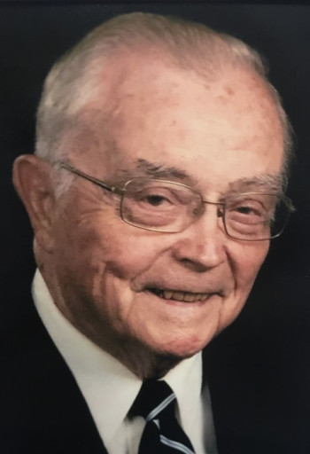 Rev. James Harmon Profile Photo