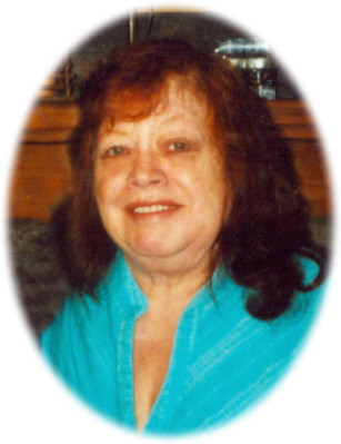 Marcia Simmon